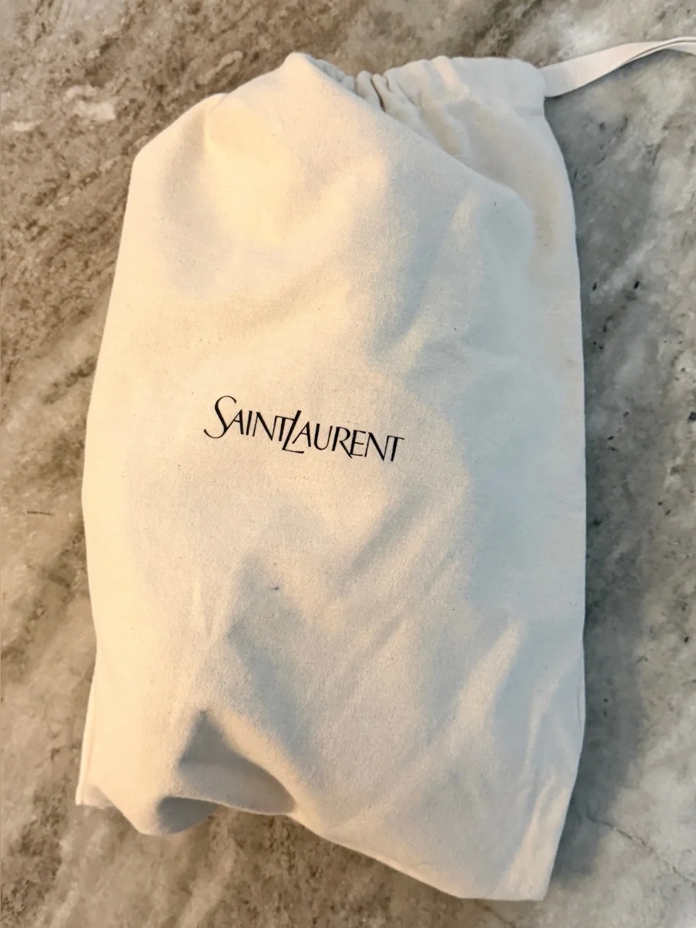 Saint Laurent one hottest